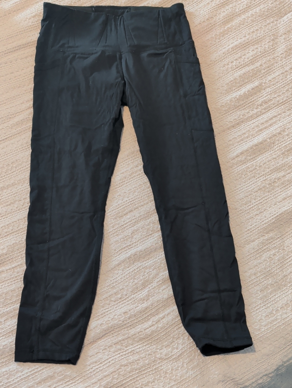 Alexo Athletic Concealed Carry Leggings